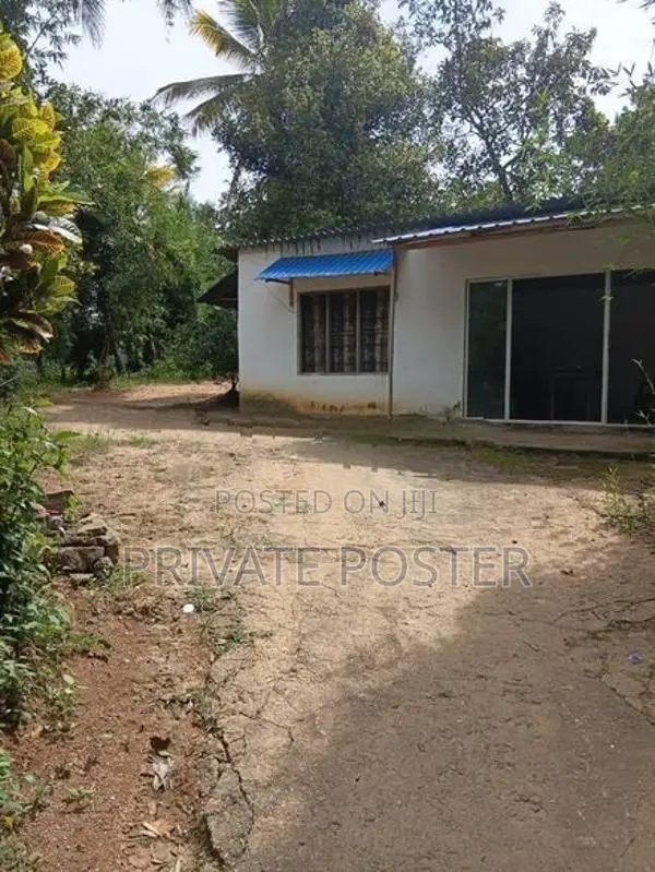 Flat Land For Sale - Pilimathalawa