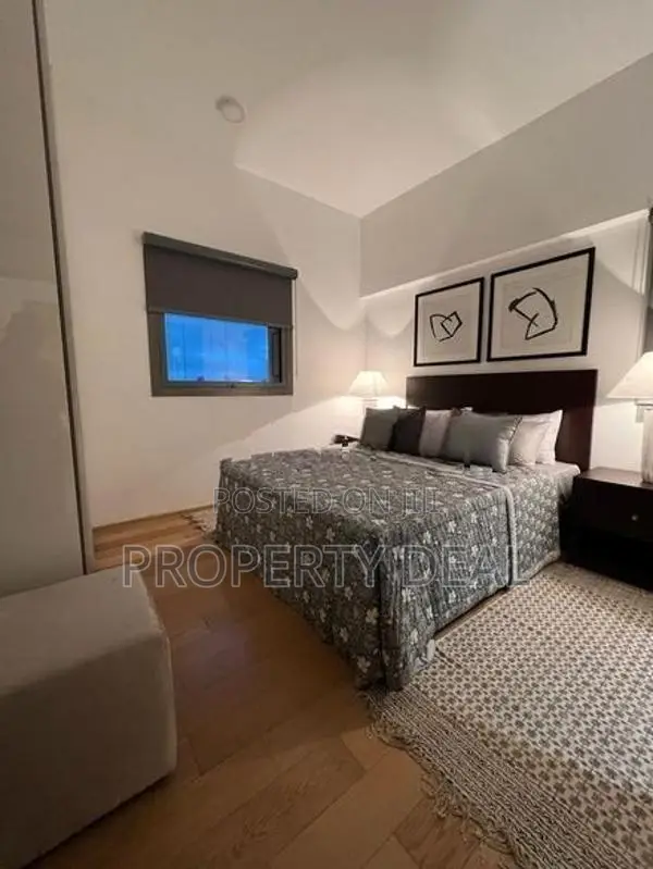 3 BR Aparrment For Rent in Colombo 2 - PDA273