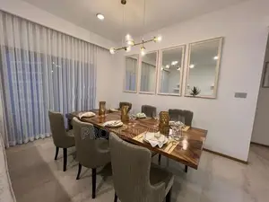 3 BR Aparrment For Rent in Colombo 2 - PDA273