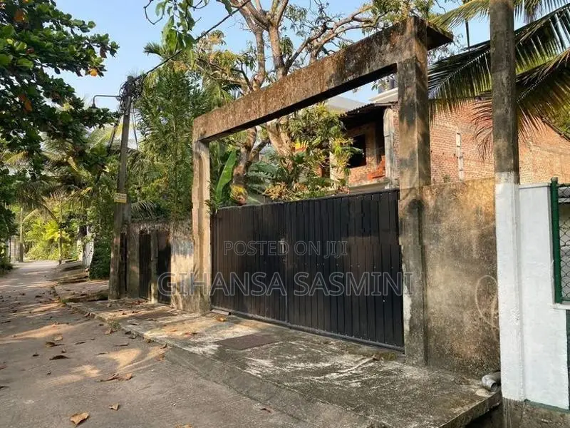 Maharagama Land for Sale