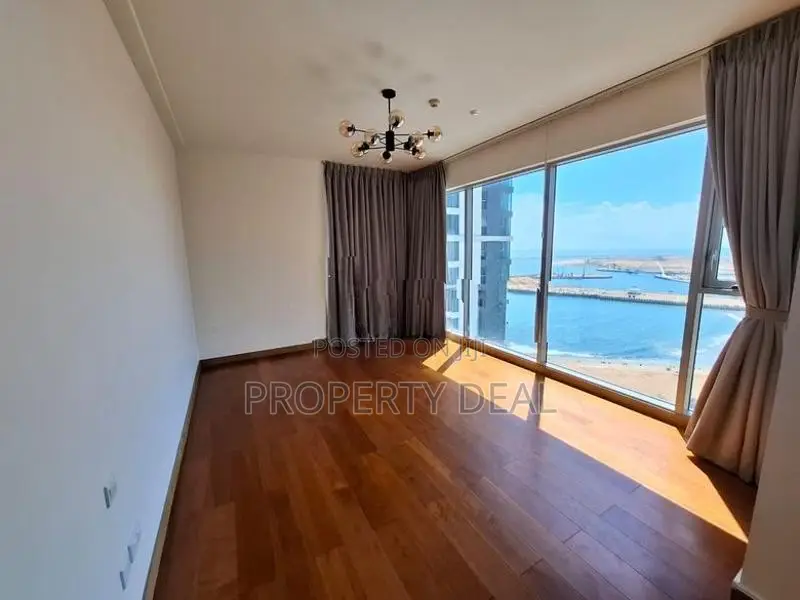 Shangri-La Apartment For Rent in Colombo 2 - PDA276