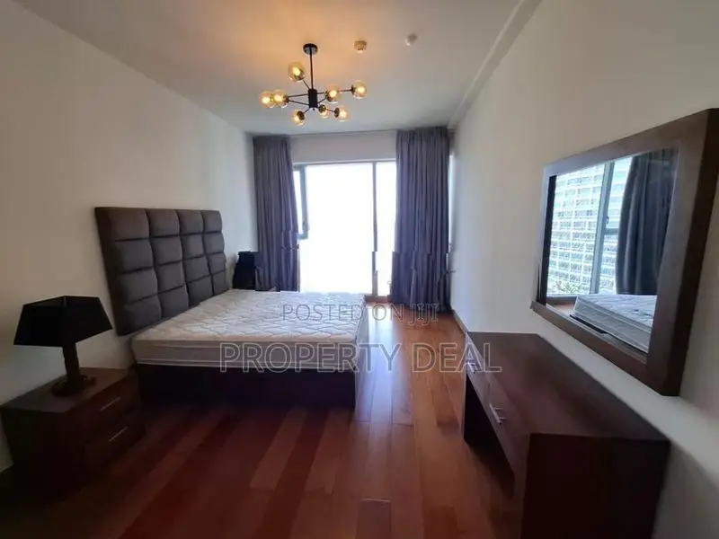 Shangri-La Apartment For Rent in Colombo 2 - PDA276
