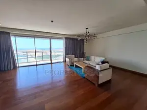 Shangri-La Apartment For Rent in Colombo 2 - PDA276