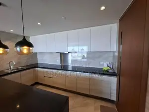 Shangri-La Apartment For Rent in Colombo 2 - PDA276