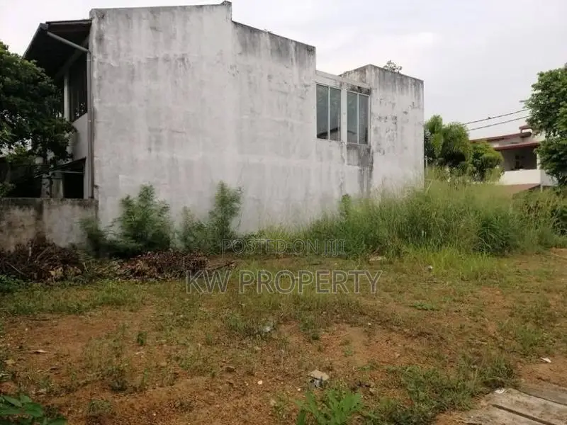 Land for sale in piliyandala