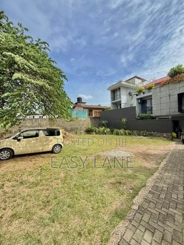 Land For Sale in Nugegoda