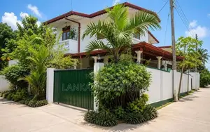 Well maintained 2 Storey House for Sale Gonahena Road, Kadawatha.