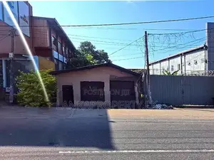 Prime Commercial Property for Sale in Peliyagoda 15Facing Negombo Road