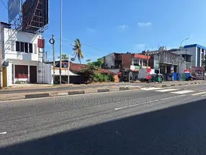 Prime Commercial Property for Sale in Peliyagoda 15Facing Negombo Road