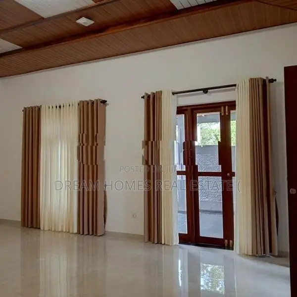 Brand New Modern Single-Storey House for Sale – Ja-Ela
