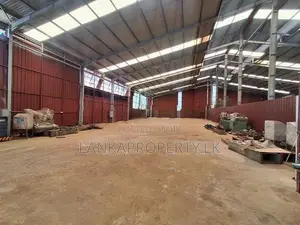 Prime Commercial Warehouses for Sale in Chilaw