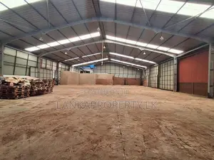 Prime Commercial Warehouses for Sale in Chilaw