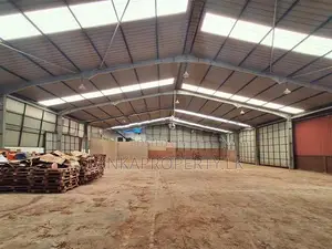Prime Commercial Warehouses for Sale in Chilaw