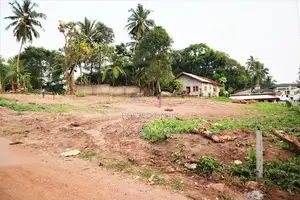 Land in Beruwala
