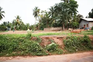 Land in Beruwala
