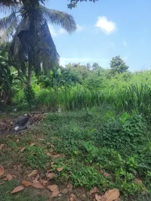 Land For Sale In Raththanapitiya