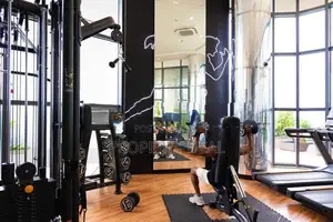 TRI-ZEN Apartments For Rent In Colombo 02-PDA498