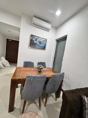 TRI-ZEN Apartments For Rent In Colombo 02-PDA498