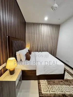 TRI-ZEN Apartments For Rent In Colombo 02-PDA498