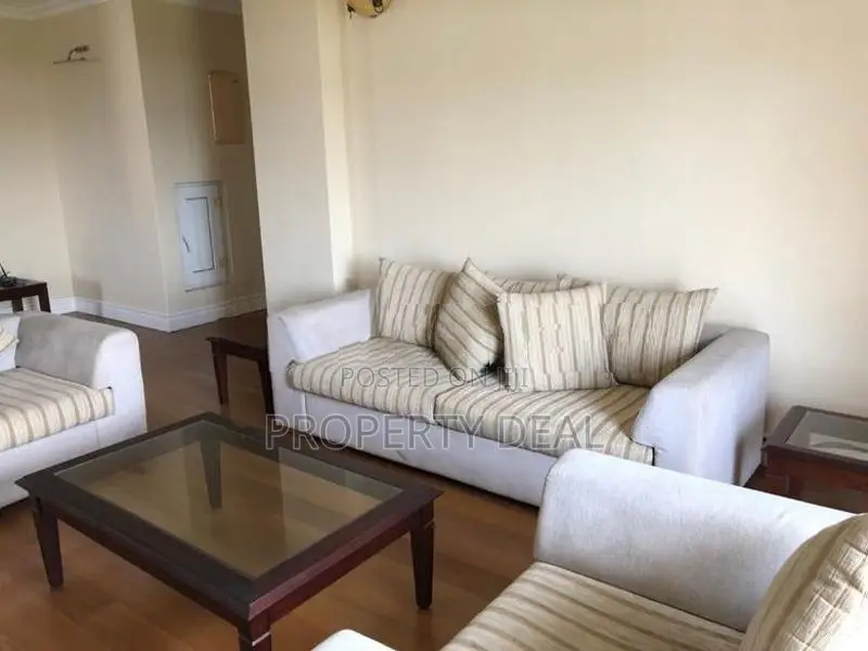 4 BR Luxury Penthouse for Rent in Colombo 07 – PDA493