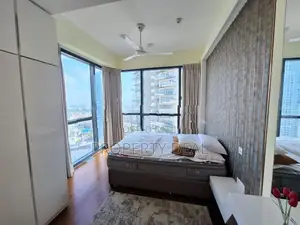2 BR Apartment for Rent in Colombo 2- PDA297