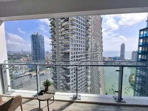 2 BR Apartment for Rent in Colombo 2- PDA297