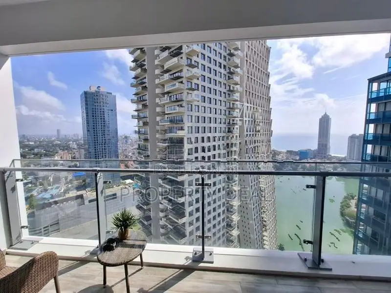 2 BR Apartment for Rent in Colombo 2- PDA297