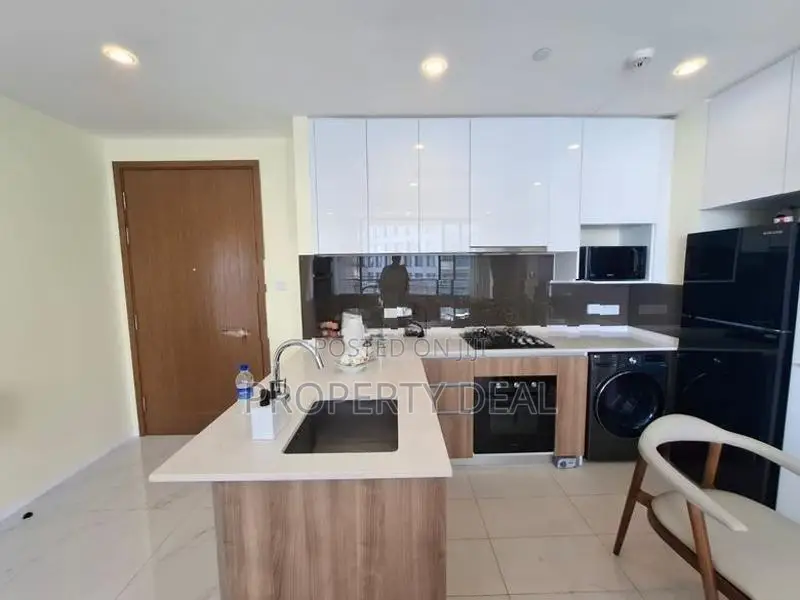 2 BR Apartment for Rent in Colombo 2- PDA297