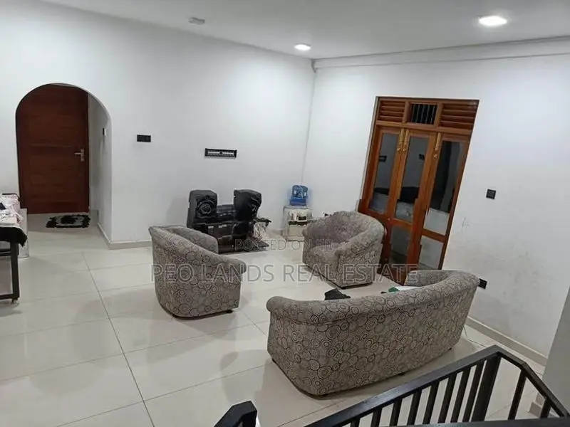 (AH289) Modern Luxury Two Storey House for Sale in Dehiwala