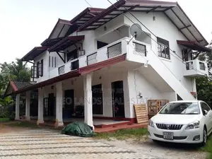 (AH288) Two Storey House for Sale in Godagama Panagoda