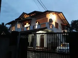 (AH288) Two Storey House for Sale in Godagama Panagoda