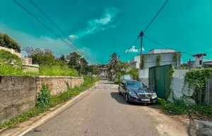(SL1521) 30 Perch Land for Sale in nawala colombo bypass Kotte