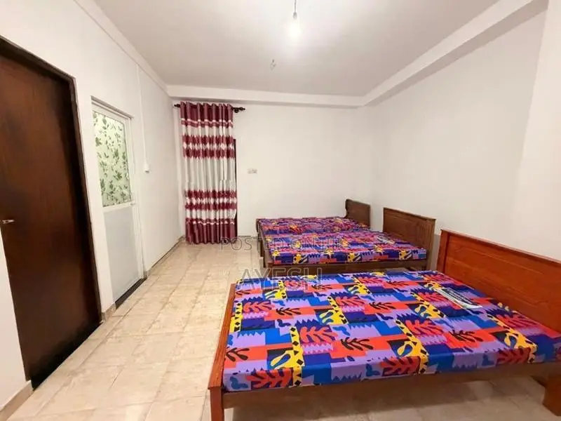 Rooms For Rent In Malabe – Girls