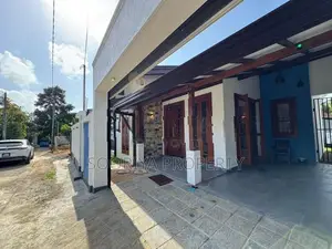 Spacious Brand New House for Sale in Piliyandala Polgasowita
