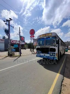 Residential Land Sale Kadawatha Eldeniya Near Bus Road