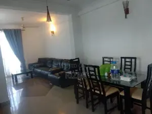 Fully Furnished 3BR Duplex apartment Rent in Mount Lavinia