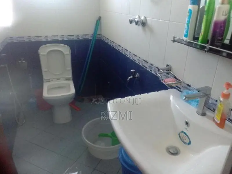 Fully Furnished 3BR Duplex apartment Rent in Mount Lavinia