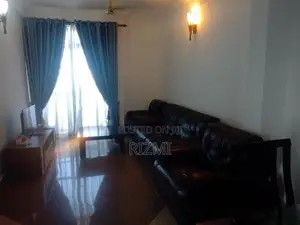 Fully Furnished 3BR Duplex apartment Rent in Mount Lavinia