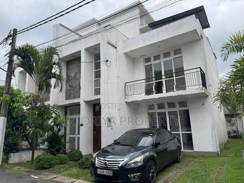 Getad Community Almost Brand New House for Sale in Moratuwa Suwarapola