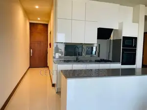 The Grand - Luxury Apartment for rent in Colombo 7
