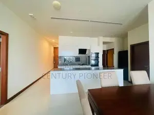 The Grand - Luxury Apartment for rent in Colombo 7