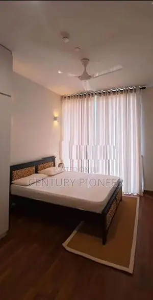 The Grand - Luxury Apartment for rent in Colombo 7