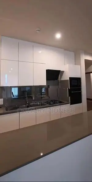 The Grand - Luxury Apartment for rent in Colombo 7