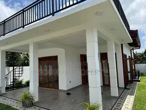 Single Story Brand New House for Sale in Piliyandala Kidelpitiya