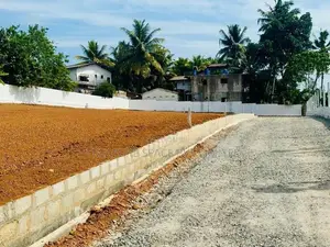Land for Sale at Homagama Katuwana