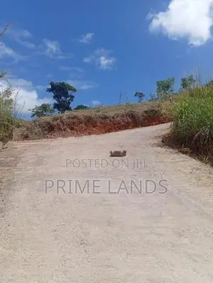 Land for Sale Nuwara Nillabe