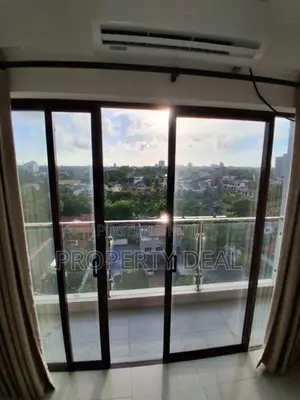 🏢 Modern Apartment Building for Rent in Mount Lavinia -PDA 445