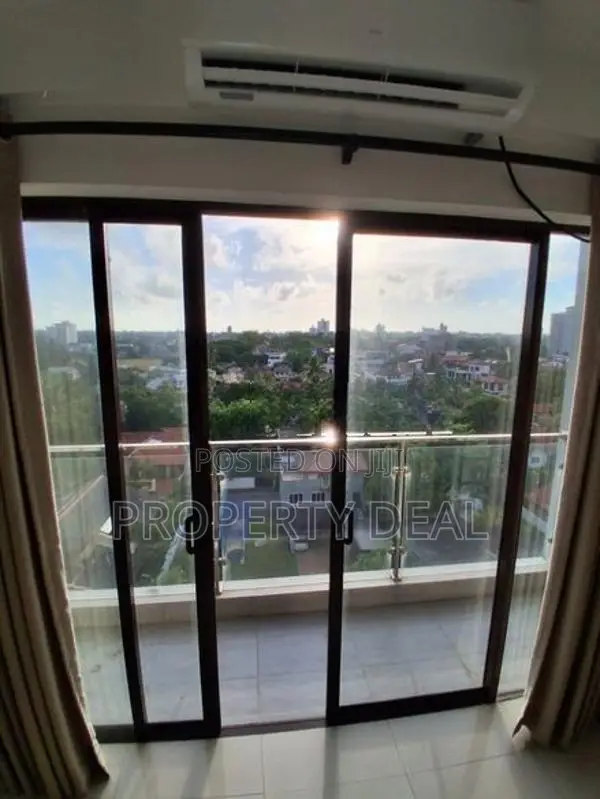 🏢 Modern Apartment Building for Rent in Mount Lavinia -PDA 445