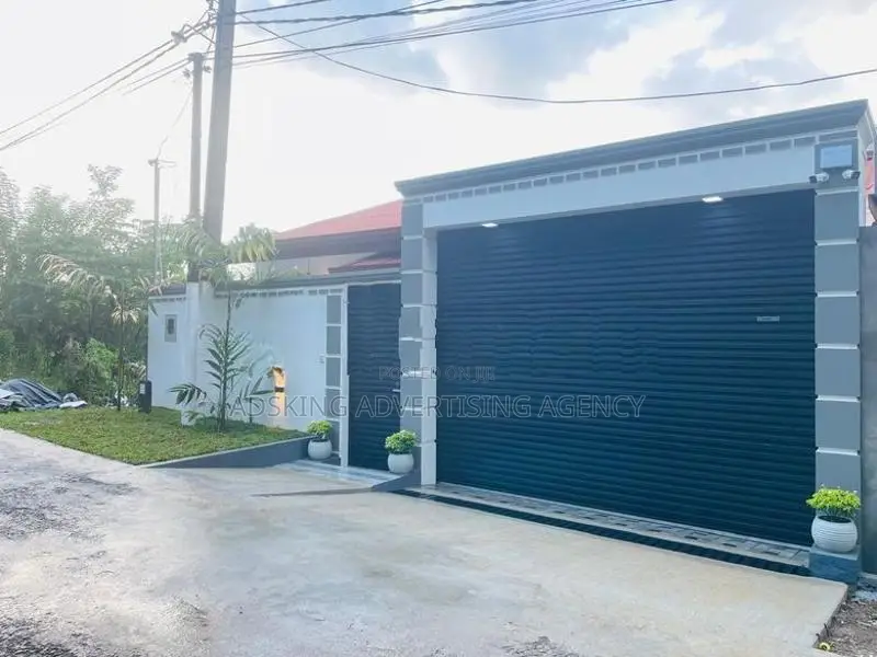 Brand new House for sale in Piliyandala | Kesbewa