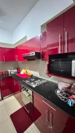 🏢 ON320 Residencies Colombo 02 Apartment for Rent - pda 309